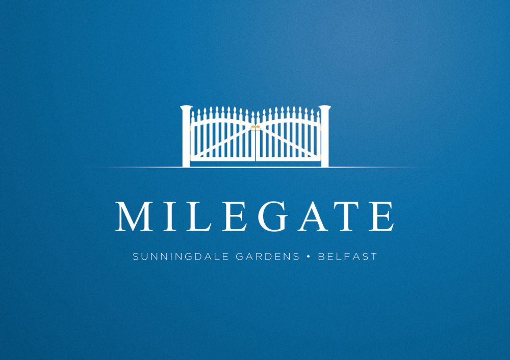 Milegate, Sunningdale Gardens 